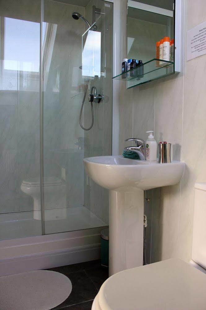 Overscaig Oak Lodge Bed And Breakfast מראה חיצוני תמונה
