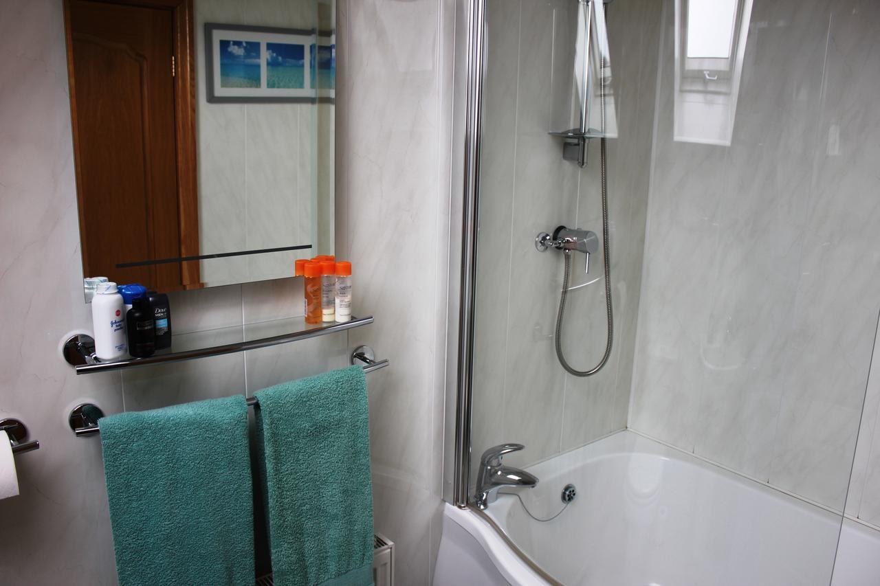 Overscaig Oak Lodge Bed And Breakfast מראה חיצוני תמונה