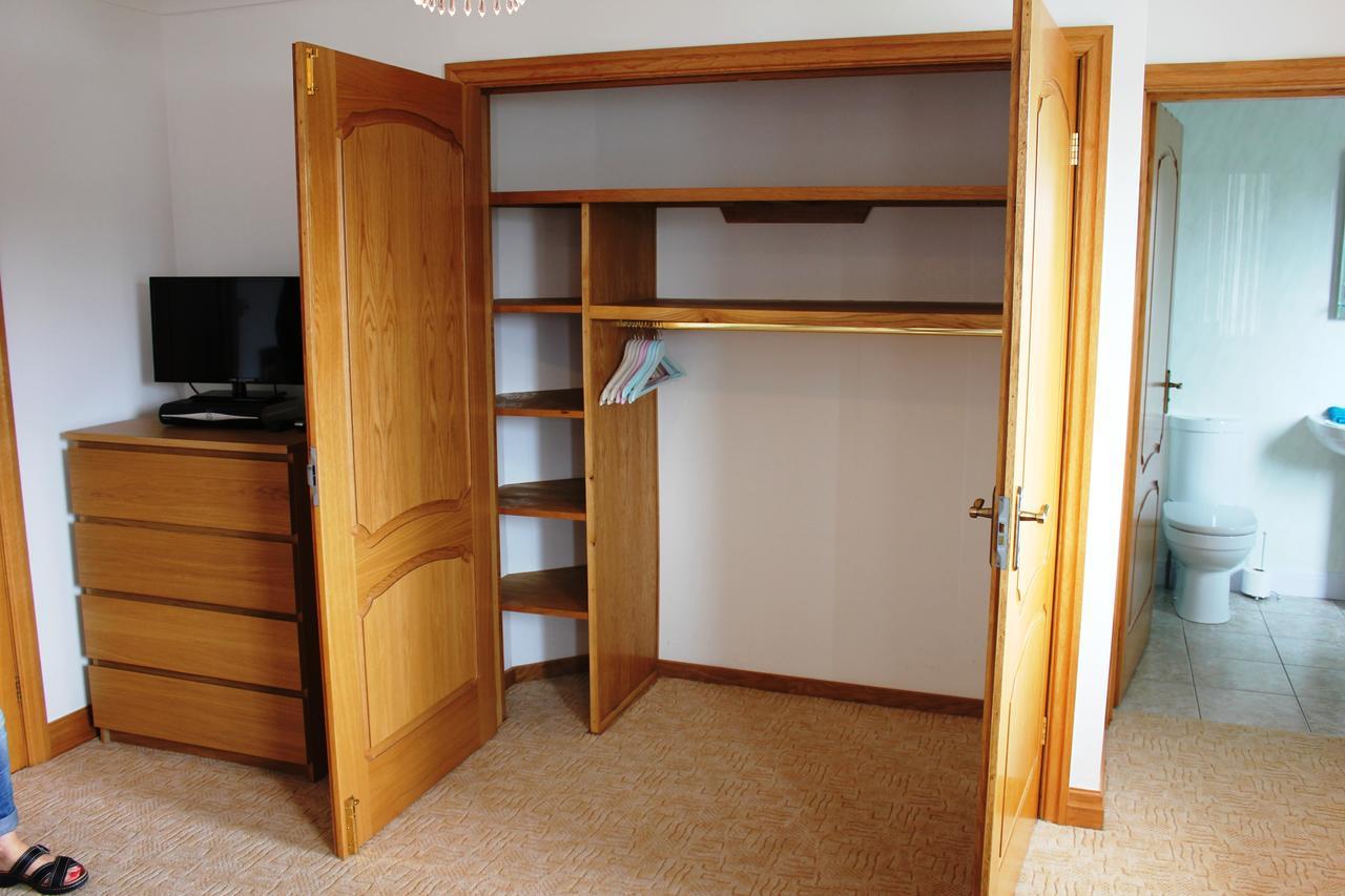 Overscaig Oak Lodge Bed And Breakfast חדר תמונה
